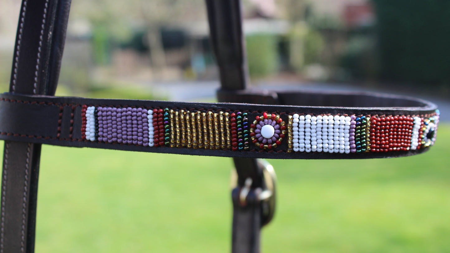 NAVAJO - BROWBAND