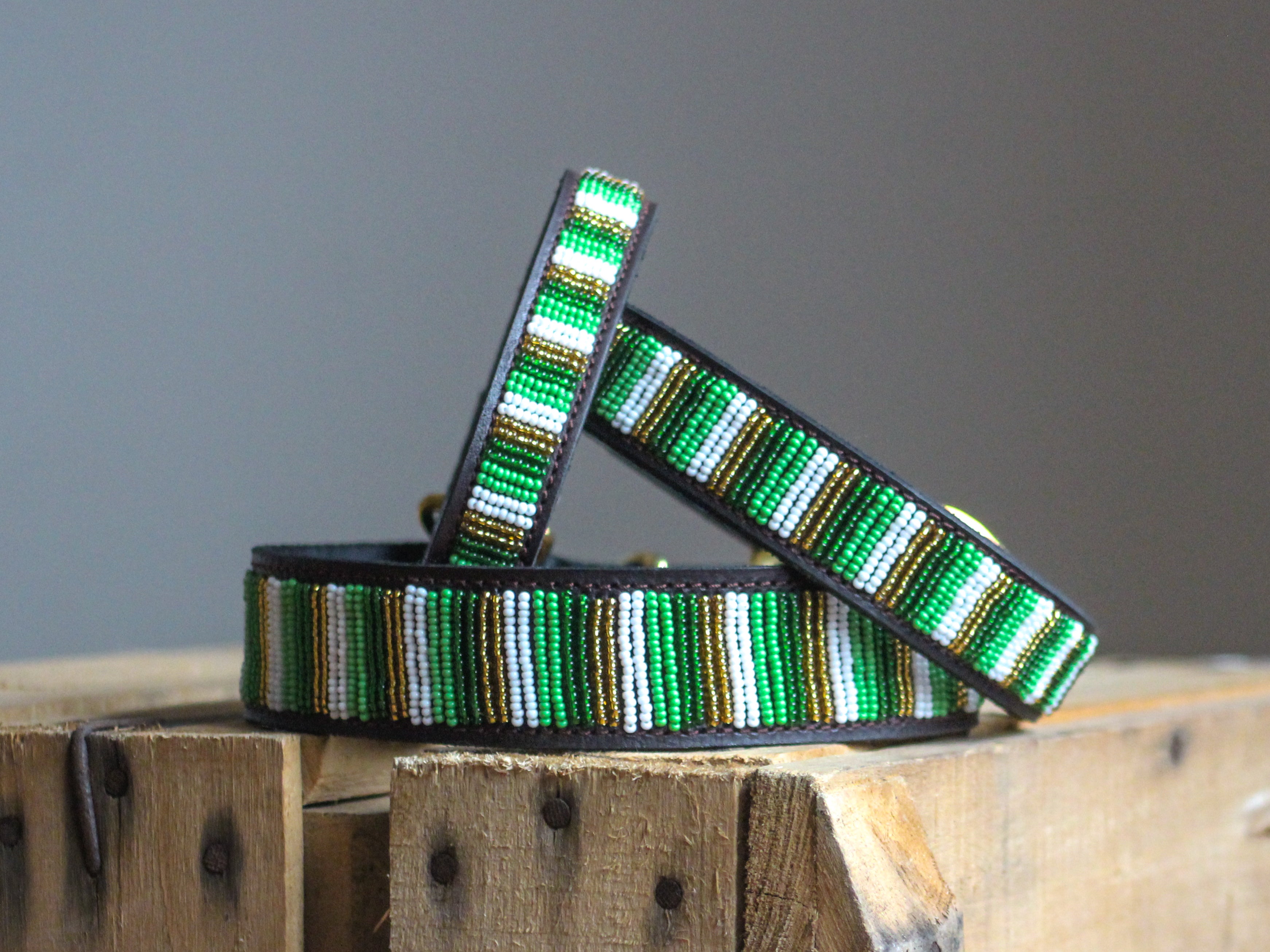 DAKOTA Dog Collar - COLLART