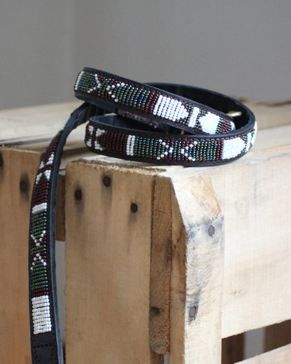 AMAZON worn view