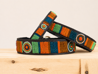 SIERRA halsband