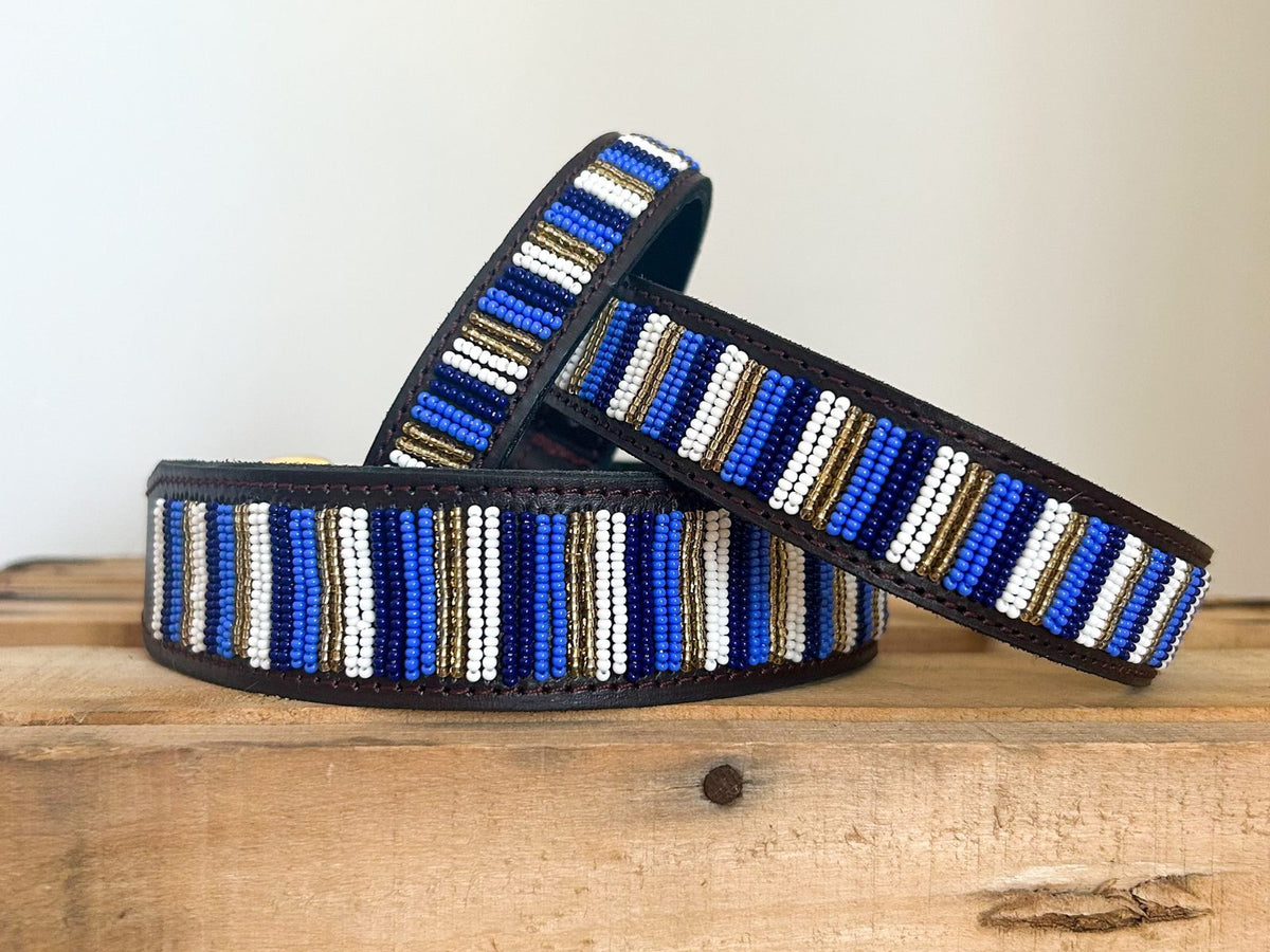 AZURE halsband