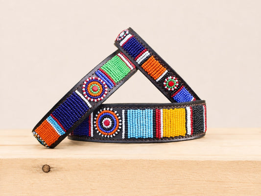 MACHU PICCHU halsband