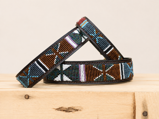 APACHE halsband
